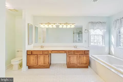Bath - 14008 Wagon Way, Silver Spring, MD 20906 photo 3 of 8