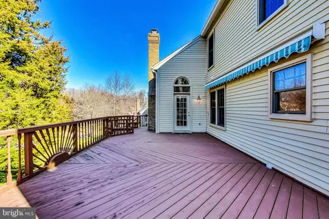 Exterior - 14008 Wagon Way, Silver Spring, MD 20906 photo 13 of 15