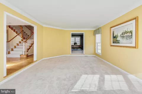 Living - 14008 Wagon Way, Silver Spring, MD 20906 photo 5 of 9