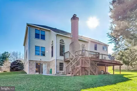 Exterior - 14008 Wagon Way, Silver Spring, MD 20906 photo 4 of 15