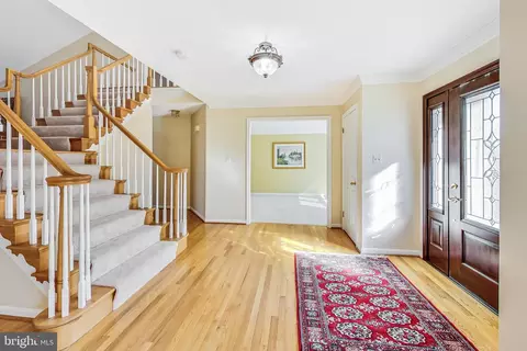 Entry Way - 14008 Wagon Way, Silver Spring, MD 20906 photo 2 of 5