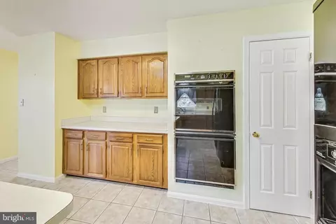 Kitchen - 14008 Wagon Way, Silver Spring, MD 20906 photo 8 of 8
