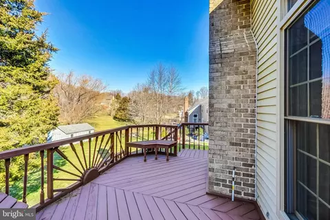 Exterior - 14008 Wagon Way, Silver Spring, MD 20906 photo 12 of 15