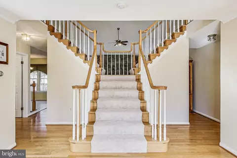 Entry Way - 14008 Wagon Way, Silver Spring, MD 20906 photo 1 of 5