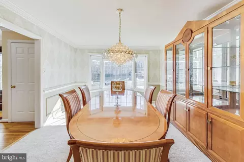 Dining - 14008 Wagon Way, Silver Spring, MD 20906 photo 2 of 3