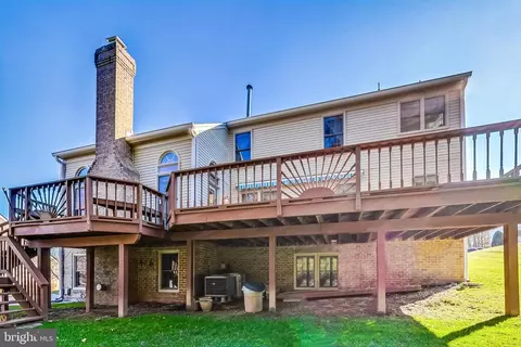 Exterior - 14008 Wagon Way, Silver Spring, MD 20906 photo 15 of 15