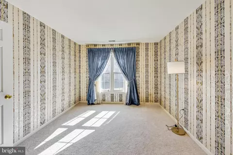 Bedroom - 14008 Wagon Way, Silver Spring, MD 20906 photo 1 of 6