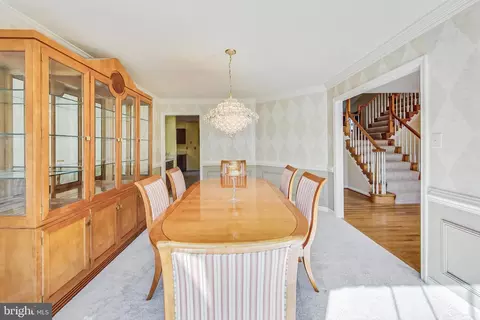 Dining - 14008 Wagon Way, Silver Spring, MD 20906 photo 3 of 3