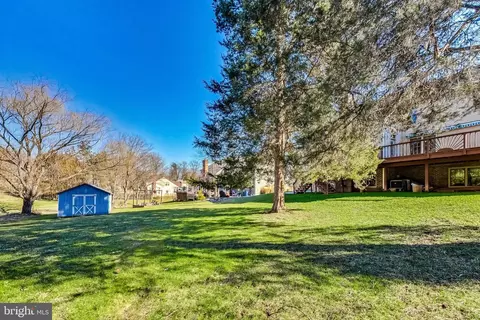 Exterior - 14008 Wagon Way, Silver Spring, MD 20906 photo 8 of 15
