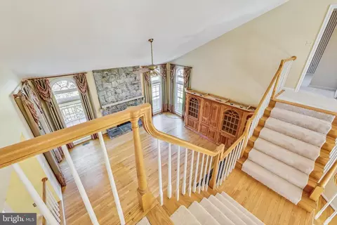 Entry Way - 14008 Wagon Way, Silver Spring, MD 20906 photo 4 of 5