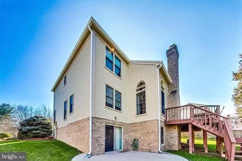 Exterior - 14008 Wagon Way, Silver Spring, MD 20906 photo 14 of 15