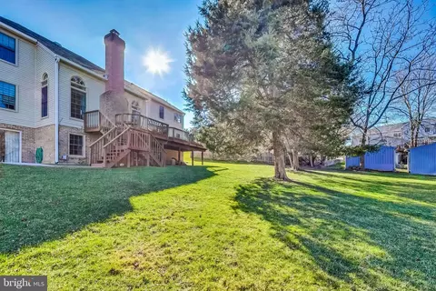 Exterior - 14008 Wagon Way, Silver Spring, MD 20906 photo 10 of 15