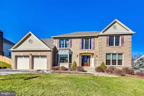 14008 Wagon Way, Silver Spring, MD 20906