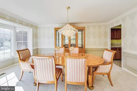 Dining - 14008 Wagon Way, Silver Spring, MD 20906 photo 1 of 3