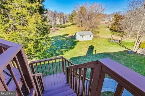 Exterior - 14008 Wagon Way, Silver Spring, MD 20906 photo 7 of 15