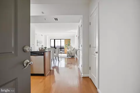Entry Way - 7915 Eastern Ave #908, Silver Spring, MD 20910 photo 1 of 1