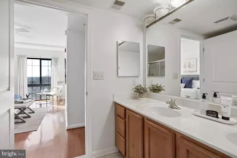 Bath - 7915 Eastern Ave #908, Silver Spring, MD 20910 photo 3 of 4