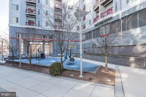 Exterior - 7915 Eastern Ave #908, Silver Spring, MD 20910 photo 5 of 5