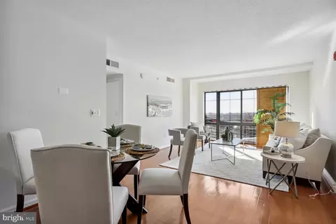 Dining - 7915 Eastern Ave #908, Silver Spring, MD 20910 photo 1 of 2