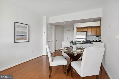 Dining - 7915 Eastern Ave #908, Silver Spring, MD 20910 photo 2 of 2