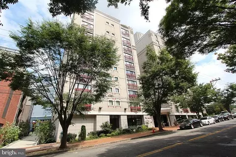 Exterior - 7915 Eastern Ave #908, Silver Spring, MD 20910 photo 1 of 5