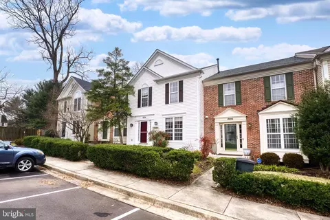1804 Carters Grove Dr, Silver Spring, MD 20904