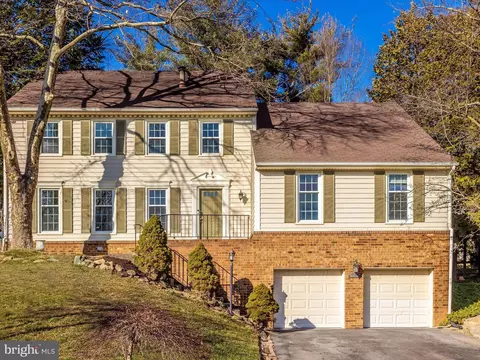 19933 Mastenbrook Pl, Montgomery Village, MD 20886