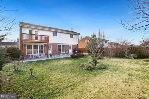 Exterior - 12815 Bluhill Rd, Silver Spring, MD 20906 photo 6 of 10