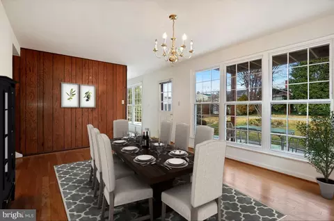 Dining - 12815 Bluhill Rd, Silver Spring, MD 20906 photo 1 of 1
