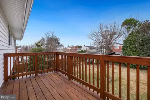 Exterior - 12815 Bluhill Rd, Silver Spring, MD 20906 photo 3 of 10