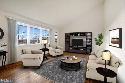Living - 12815 Bluhill Rd, Silver Spring, MD 20906 photo 1 of 3