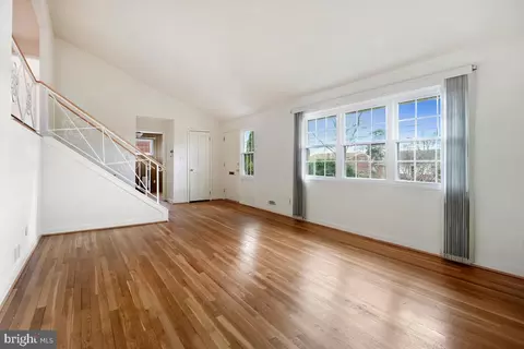 Living - 12815 Bluhill Rd, Silver Spring, MD 20906 photo 2 of 3