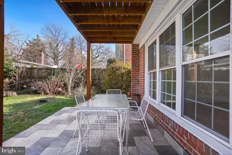 Exterior - 12815 Bluhill Rd, Silver Spring, MD 20906 photo 4 of 10