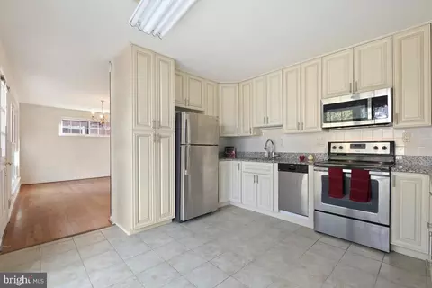 Kitchen - 12815 Bluhill Rd, Silver Spring, MD 20906 photo 2 of 4