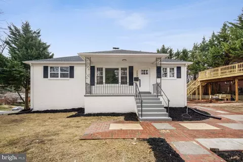 2600 Eccleston St, Silver Spring, MD 20902