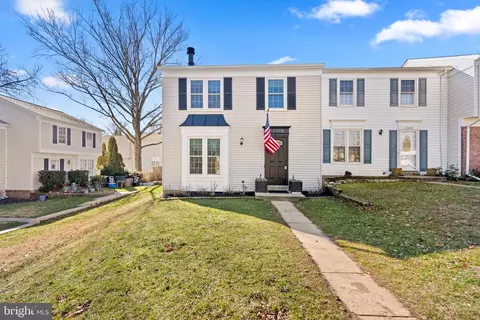 13018 Open Hearth Way, Germantown, MD 20874