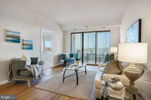 3210 N Leisure World Blvd #1011, Silver Spring, MD 20906
