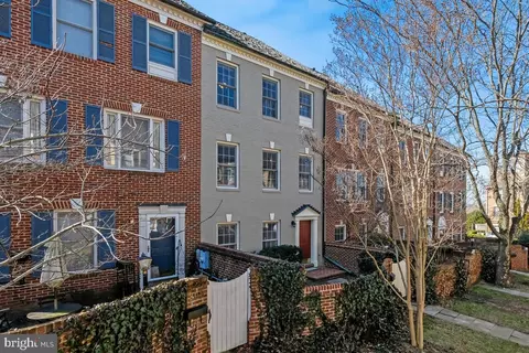 307 Ridgepoint Pl, Gaithersburg, MD 20878