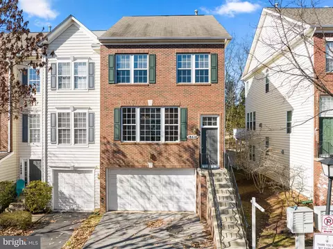 18610 Little Star Ln, Germantown, MD 20874