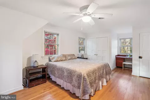 Bedroom - 1117 Notley Rd, Silver Spring, MD 20904 photo 1 of 7