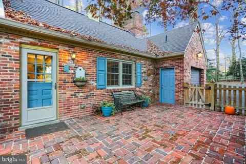 Exterior - 1117 Notley Rd, Silver Spring, MD 20904 photo 11 of 15