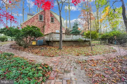 Exterior - 1117 Notley Rd, Silver Spring, MD 20904 photo 5 of 15