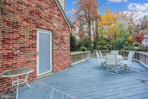 Exterior - 1117 Notley Rd, Silver Spring, MD 20904 photo 15 of 15