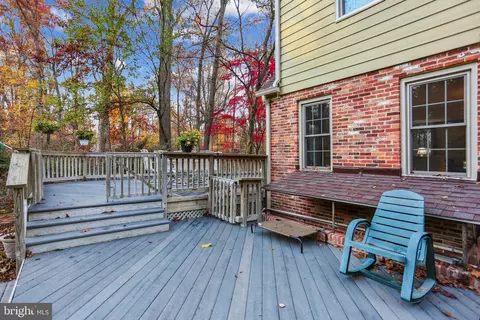 Exterior - 1117 Notley Rd, Silver Spring, MD 20904 photo 13 of 15