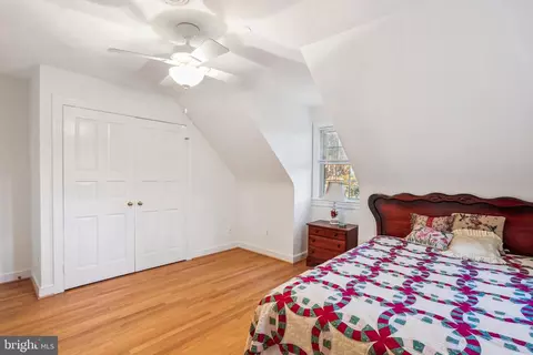 Bedroom - 1117 Notley Rd, Silver Spring, MD 20904 photo 6 of 7