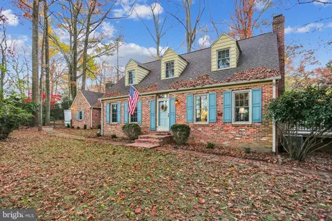 1117 Notley Rd, Silver Spring, MD 20904