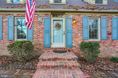 Exterior - 1117 Notley Rd, Silver Spring, MD 20904 photo 9 of 15