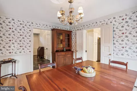 Dining - 1117 Notley Rd, Silver Spring, MD 20904 photo 1 of 5