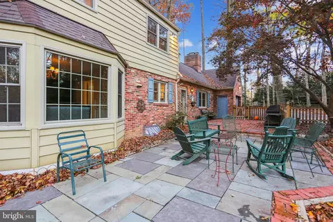 Exterior - 1117 Notley Rd, Silver Spring, MD 20904 photo 2 of 15