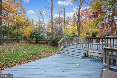 Exterior - 1117 Notley Rd, Silver Spring, MD 20904 photo 4 of 15